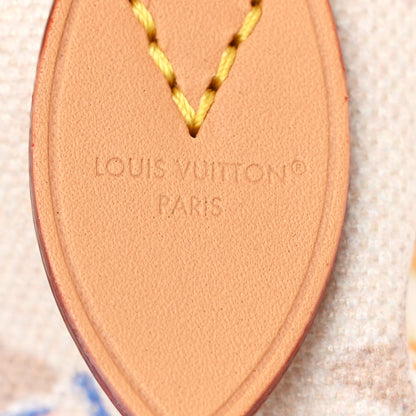 Louis Vuitton Monogram Flight Mode Speedy Soft 30 Dune 6 of 9