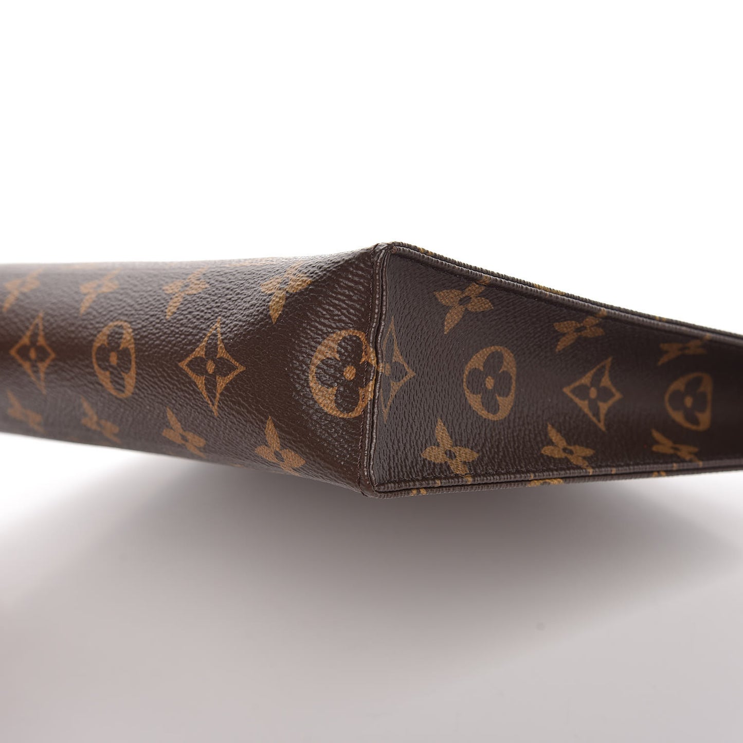 Monogram Toiletry Pouch 26