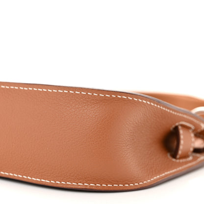 Hermes Evercolor Mini Jypsiere Gold 10 of 12