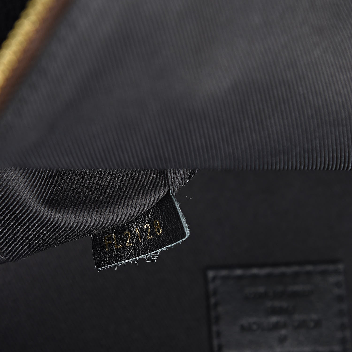 Louis Vuitton Reverse Monogram Palm Springs Backpack PM 7 of 11