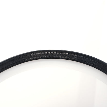 Louis Vuitton Monogram Macassar Studded Alma BB 8 of 8