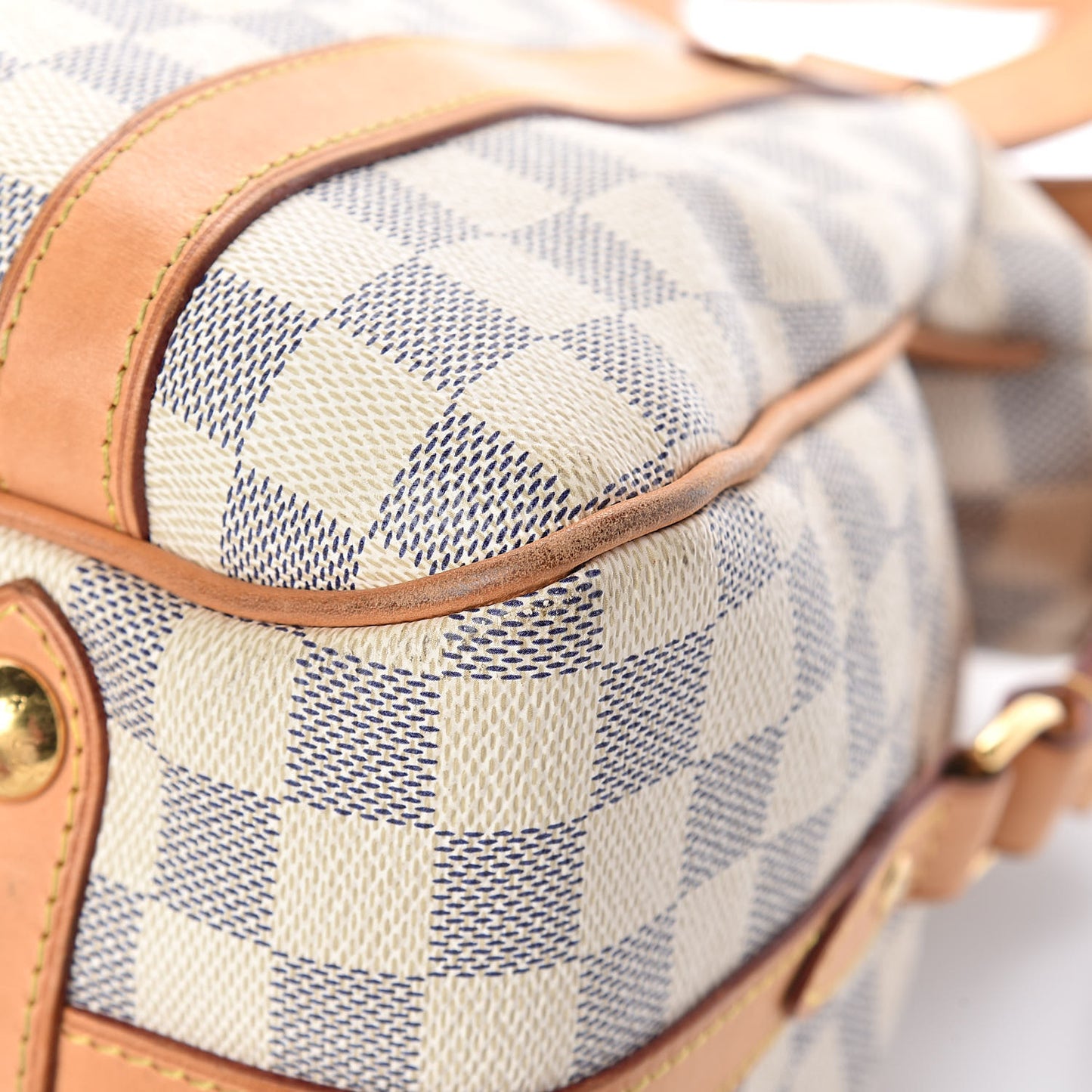 Damier Azur Stresa PM