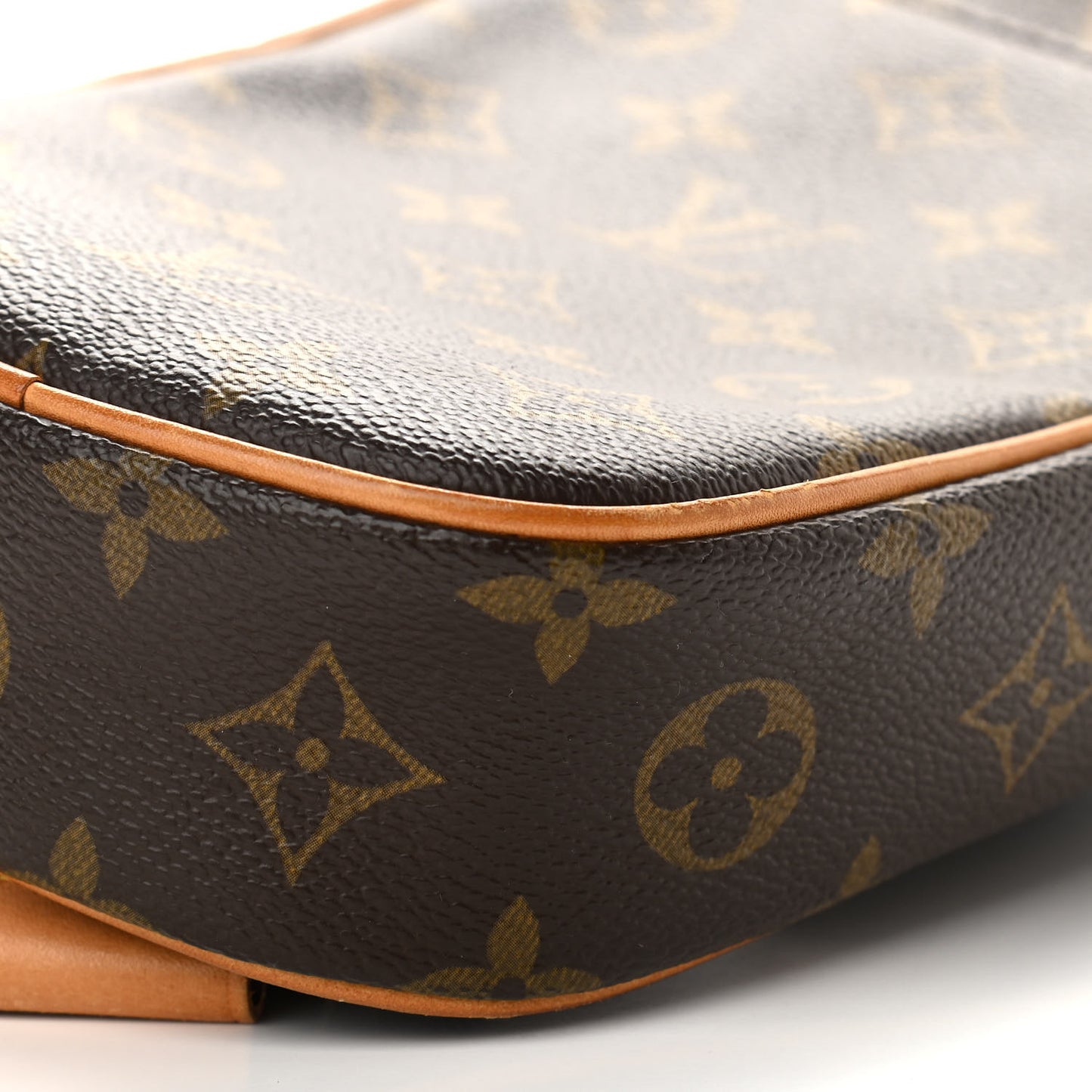 Monogram Pochette Gange