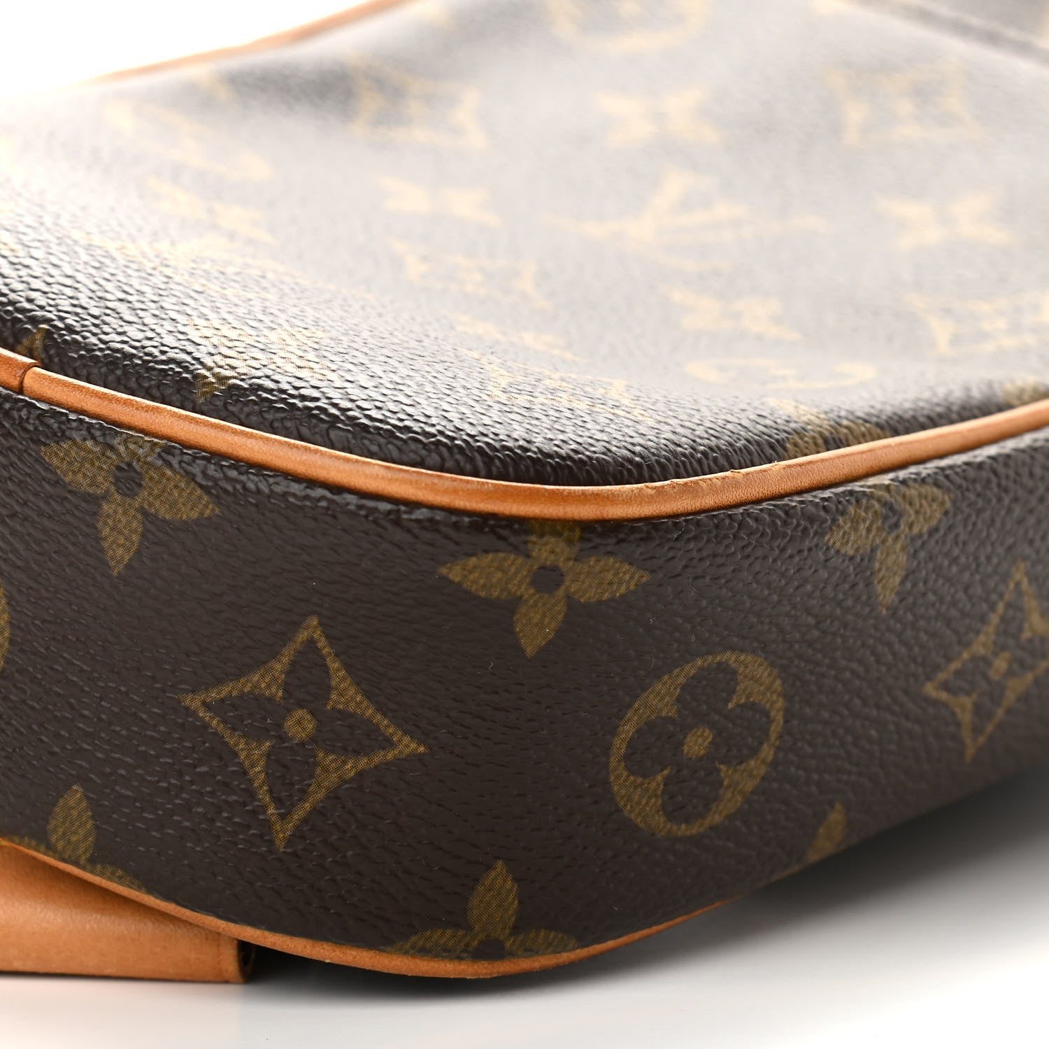 Louis Vuitton Monogram Pochette Gange 9 of 9