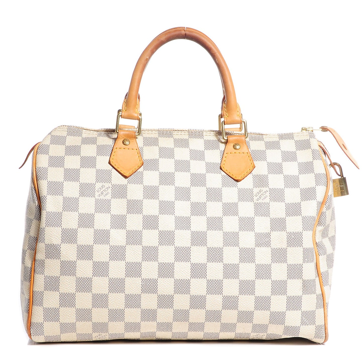 Damier Azur Speedy 30