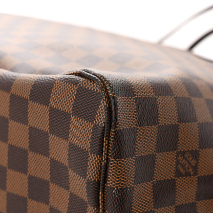 Louis Vuitton Damier Ebene Neo Neverfull GM 13 of 18