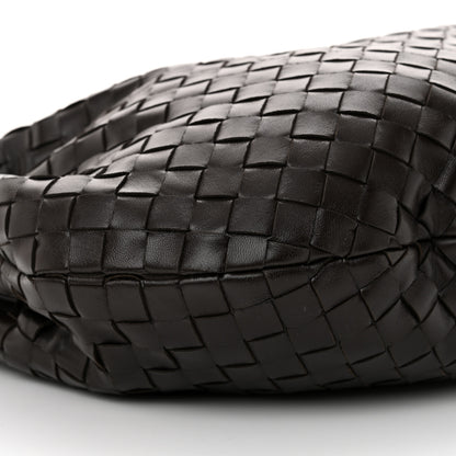 Bottega Veneta Nappa Intrecciato Small Jodie Fondant 8 of 9