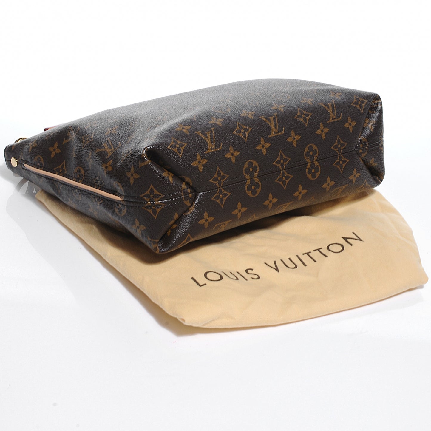 Monogram Sully PM