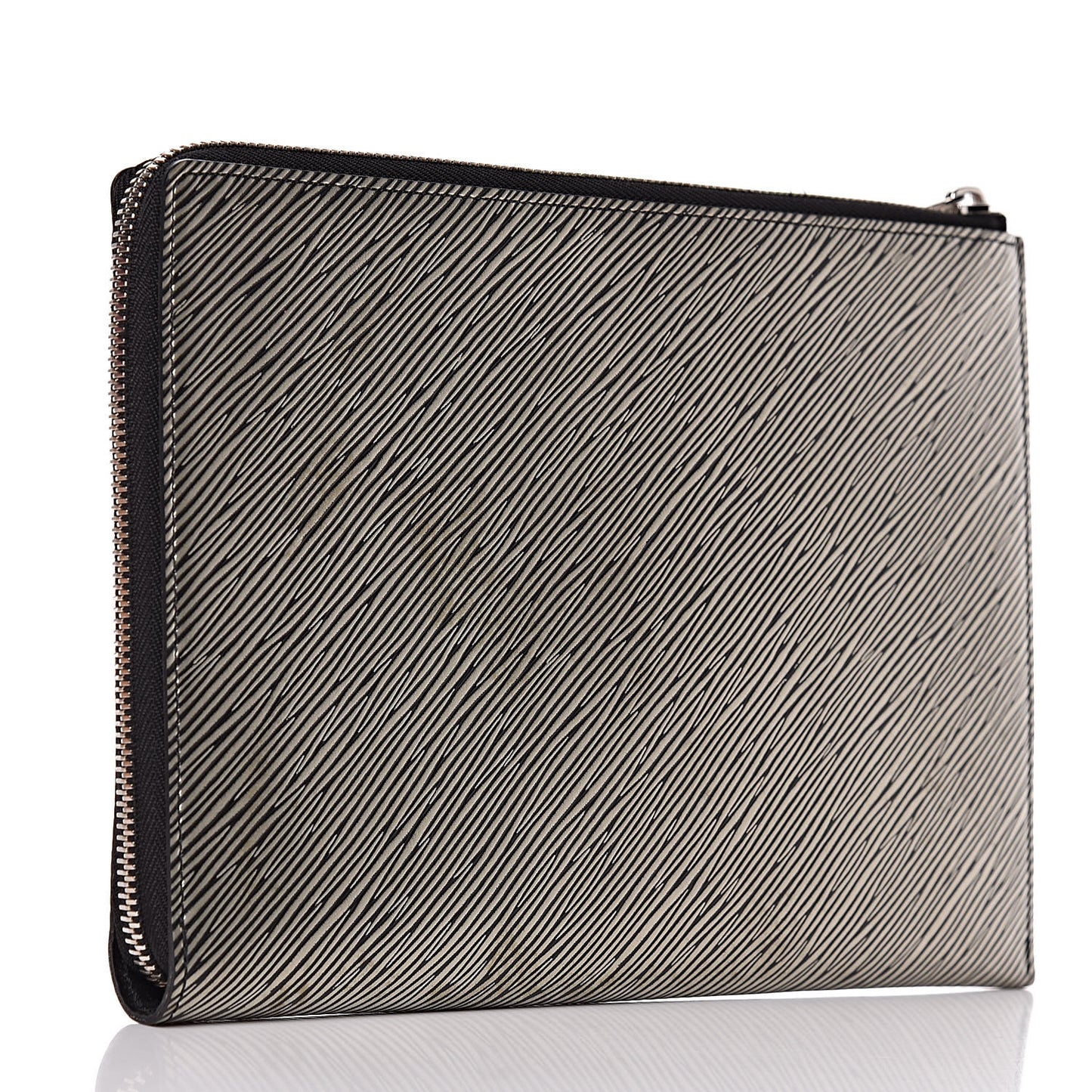Epi Essential V Pochette Platine