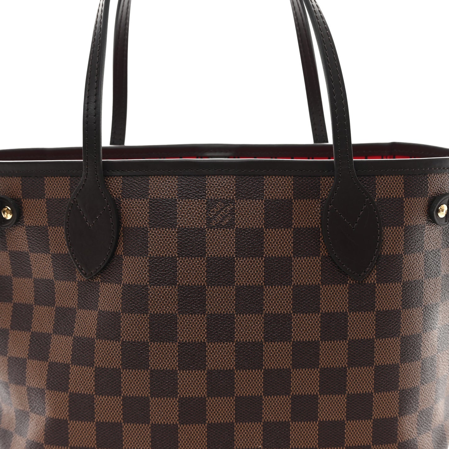 Damier Ebene Neo Neverfull PM
