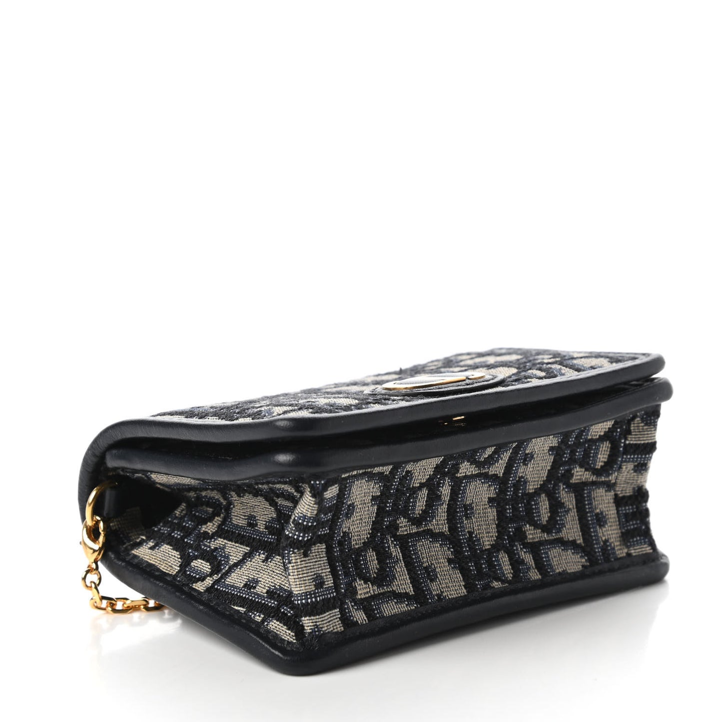 Oblique Nano 30 Montaigne Pouch Blue