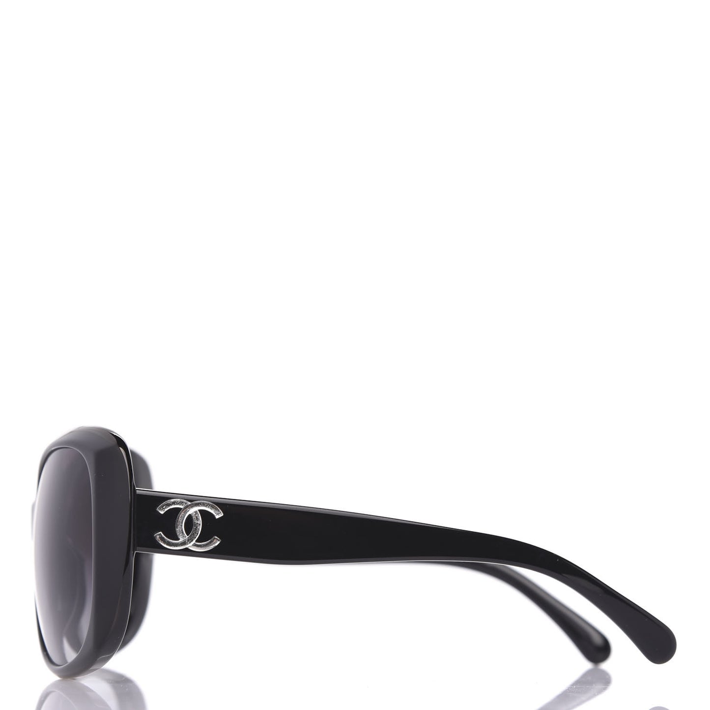 CC Sunglasses 5183 Black