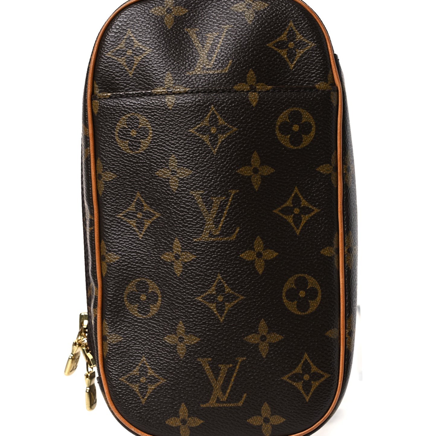 Monogram Pochette Gange