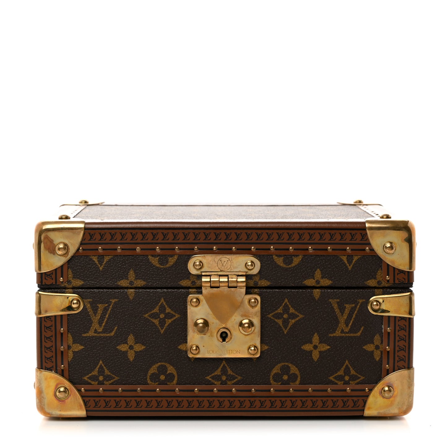 Monogram Coffret Tresor 24