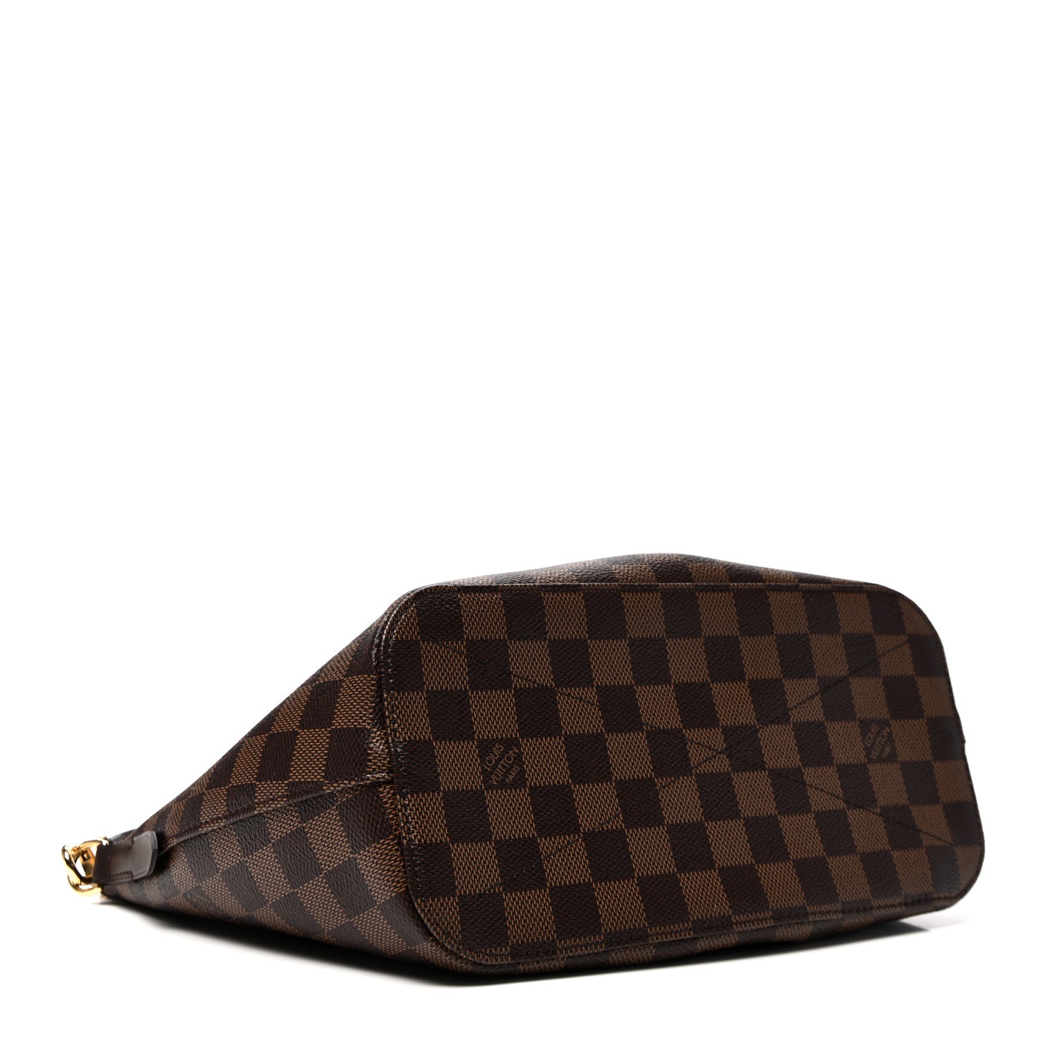 Louis Vuitton Damier Ebene Siena PM 4 of 10