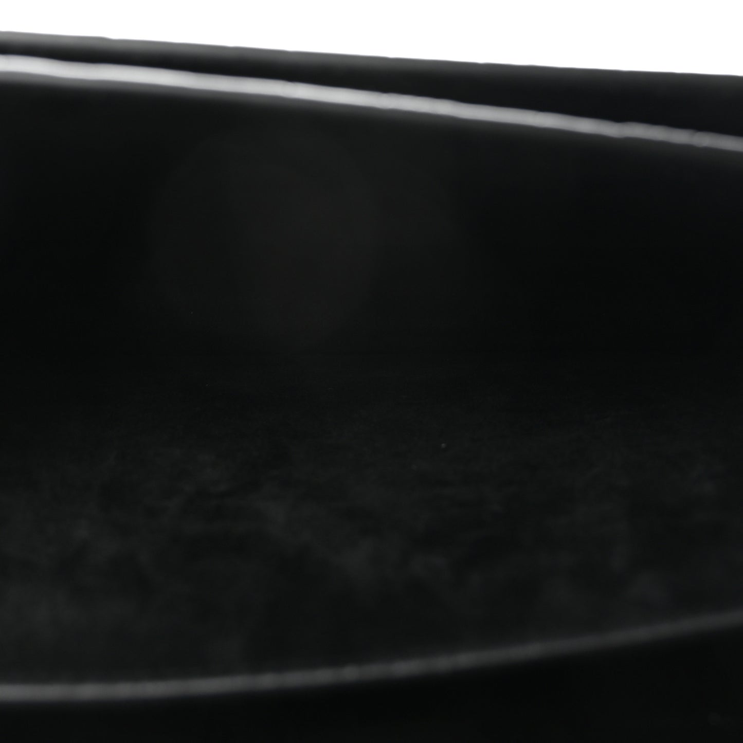Calfskin Crocodile Embossed Medium Monogram Sunset Black