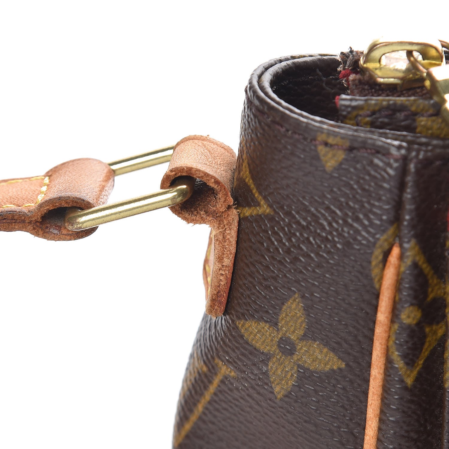 Louis Vuitton Monogram Viva-Cite PM 10 of 13