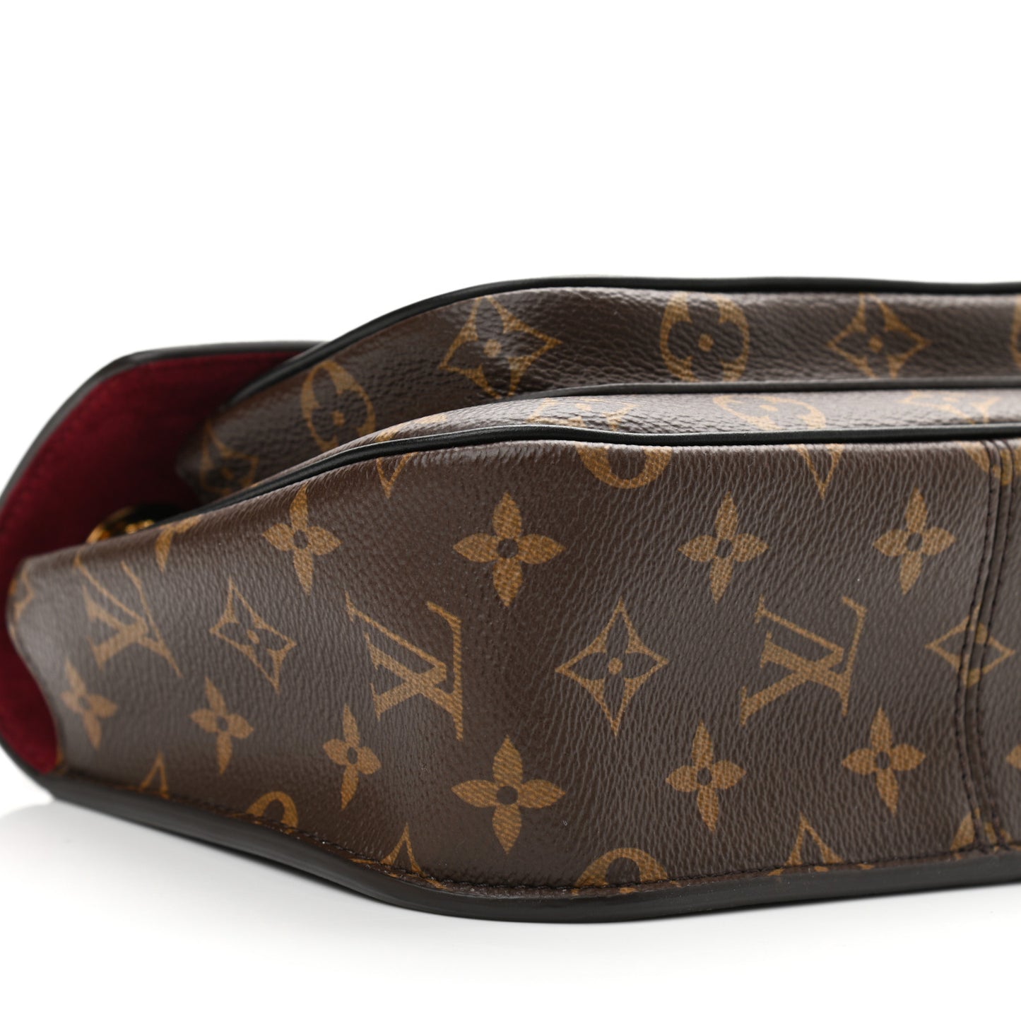 Monogram Passy