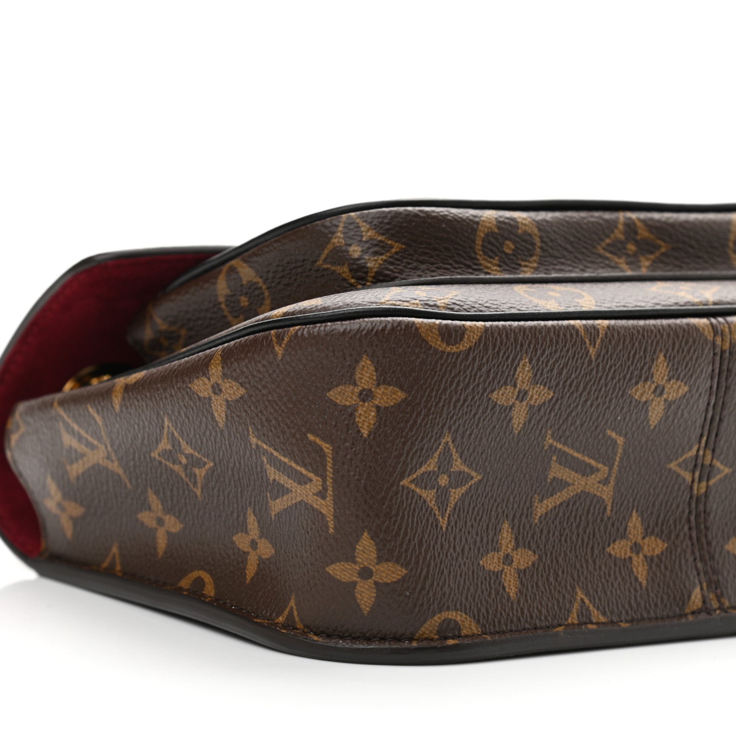 Louis Vuitton Monogram Passy 8 of 10