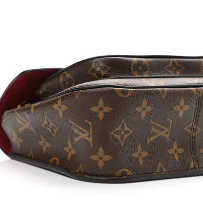 Louis Vuitton Monogram Passy 8 of 10