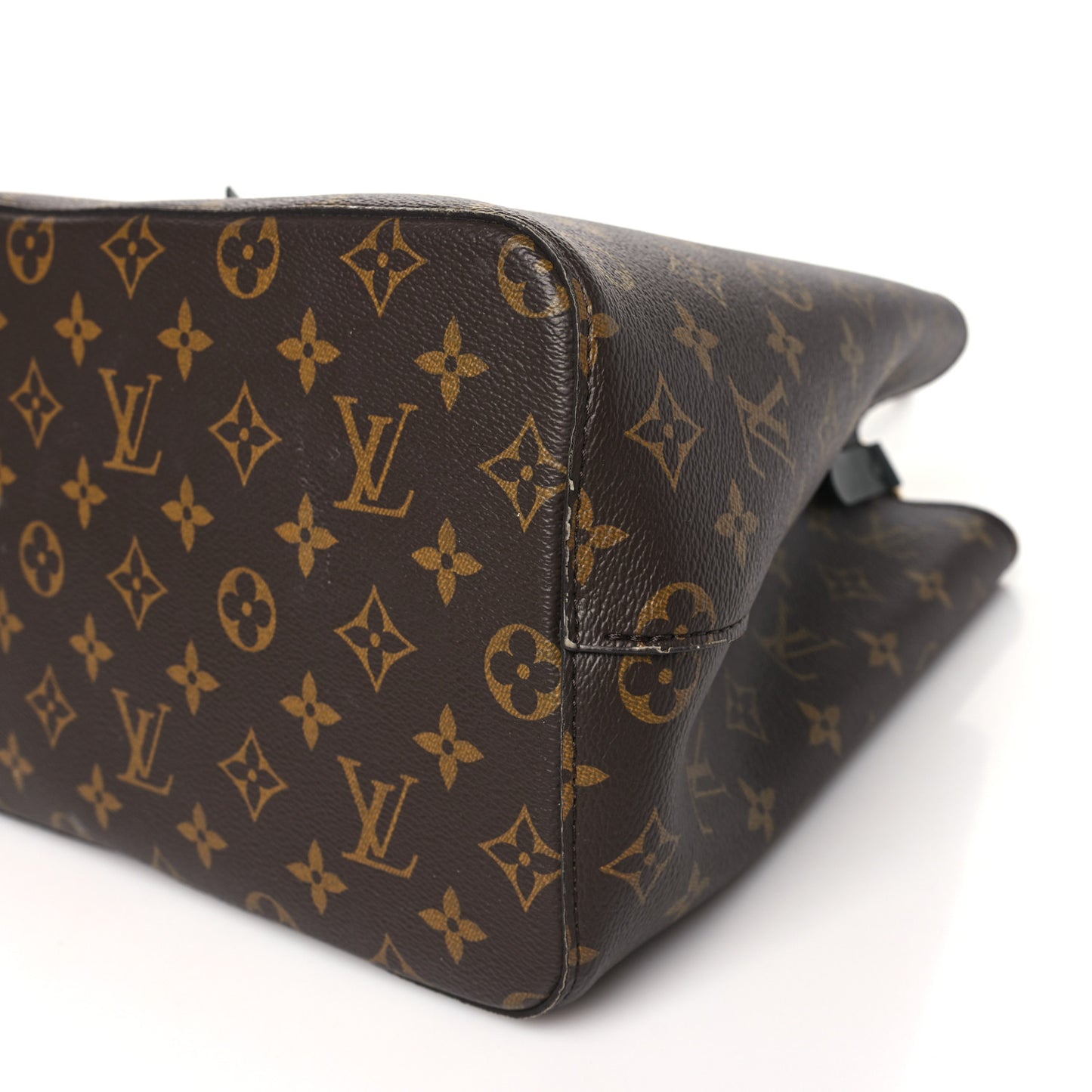 Monogram Neonoe MM Black