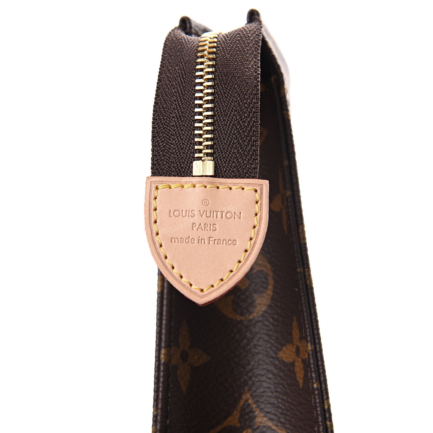 Monogram Toiletry Pouch 26