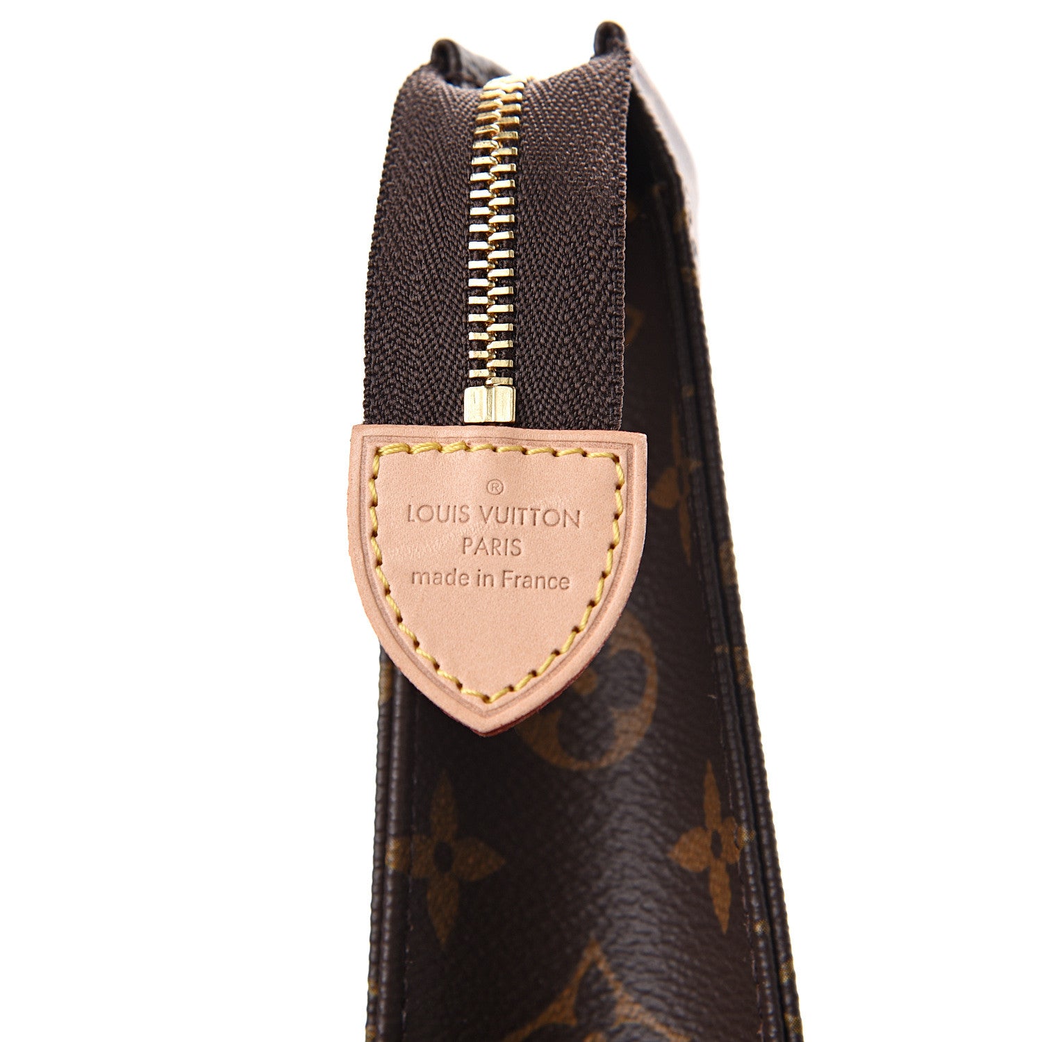 Louis Vuitton Monogram Toiletry Pouch 26 5 of 6