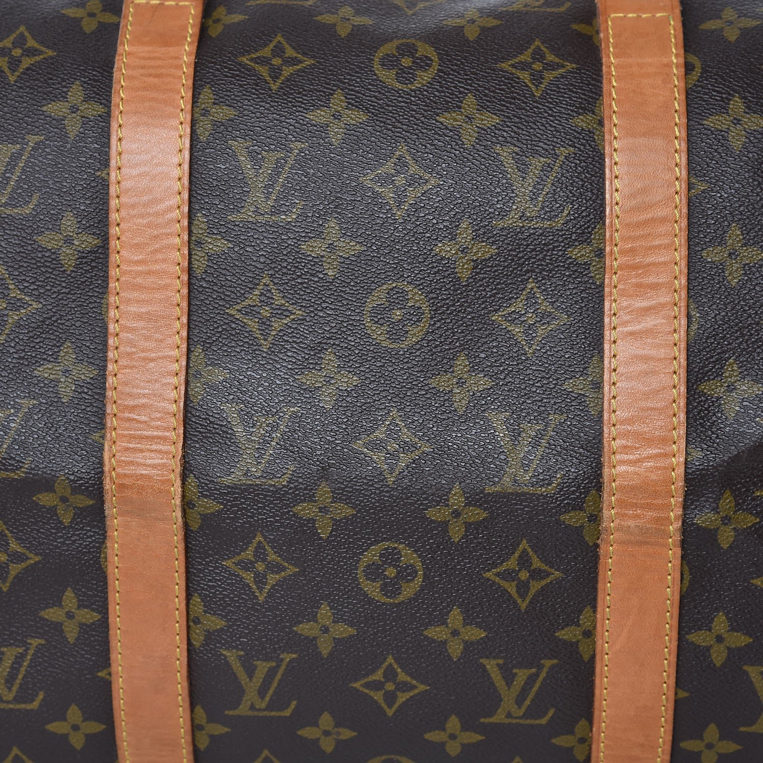 Louis Vuitton Monogram Sac Souple 45 15 of 20