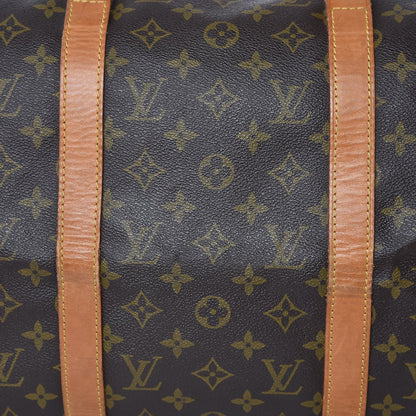 Louis Vuitton Monogram Sac Souple 45 15 of 20