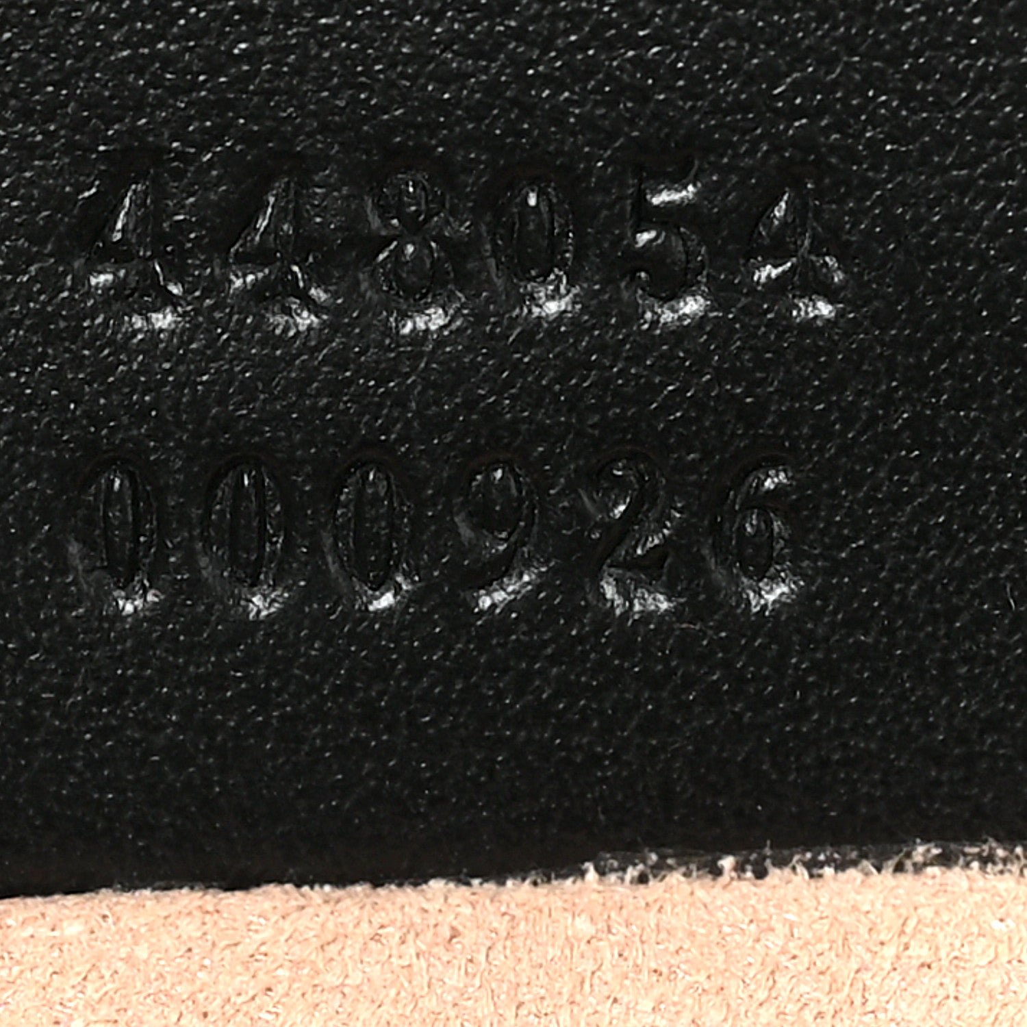 Gucci Calfskin Matelasse Small GG Marmont Tote Black 12 of 17