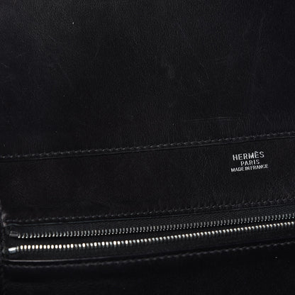 Hermes Swift Initiale Black 16 of 27