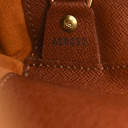 Louis Vuitton Monogram Musette GM 7 of 12