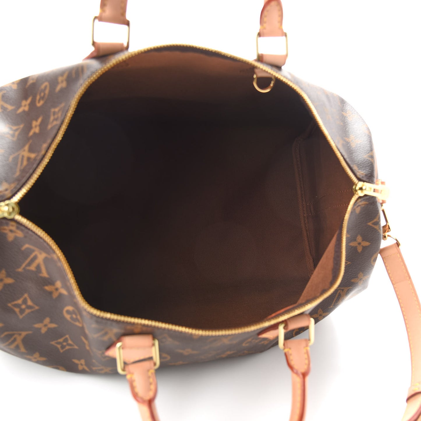 Monogram Speedy Bandouliere 40