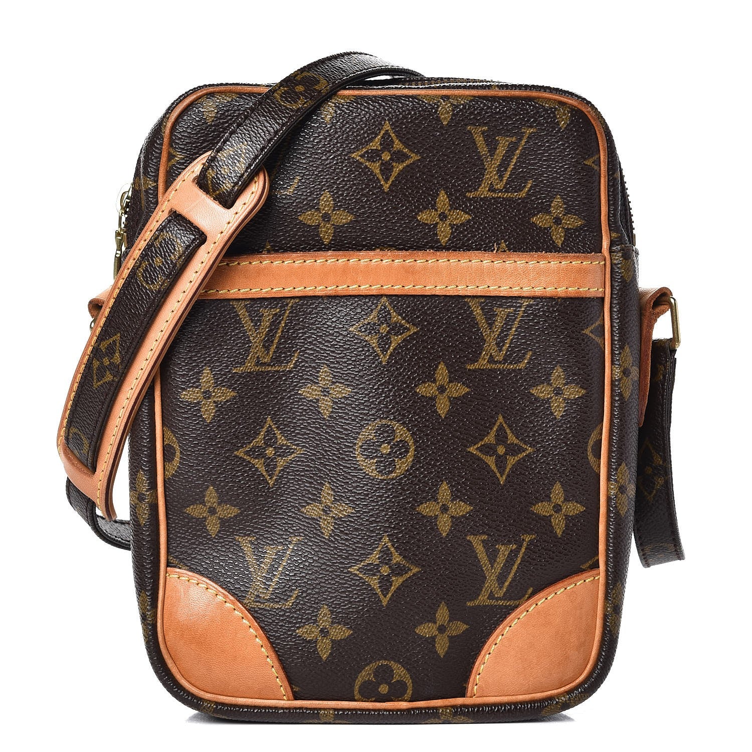 Louis Vuitton Monogram Danube 21 1 of 10