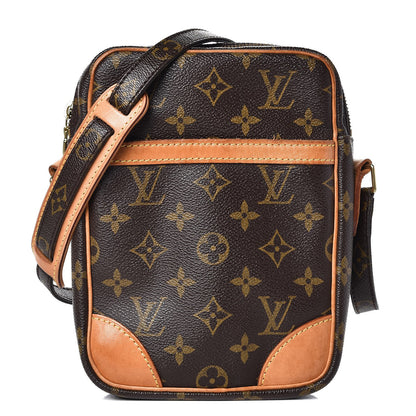 Louis Vuitton Monogram Danube 21 1 of 10
