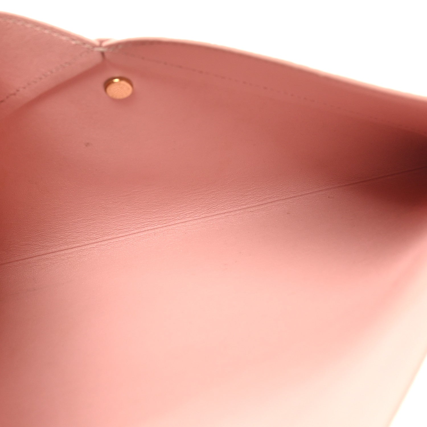 Louis Vuitton Monogram Large Kirigami Pochette Insert Rose Ballerine 5 of 7