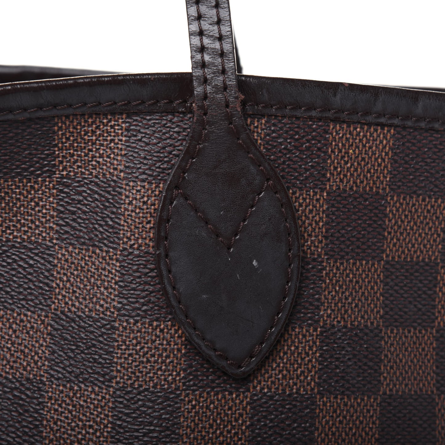 Damier Ebene Neverfull GM