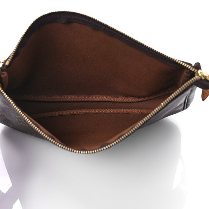 Louis Vuitton Monogram Pochette Accessories 5 of 9