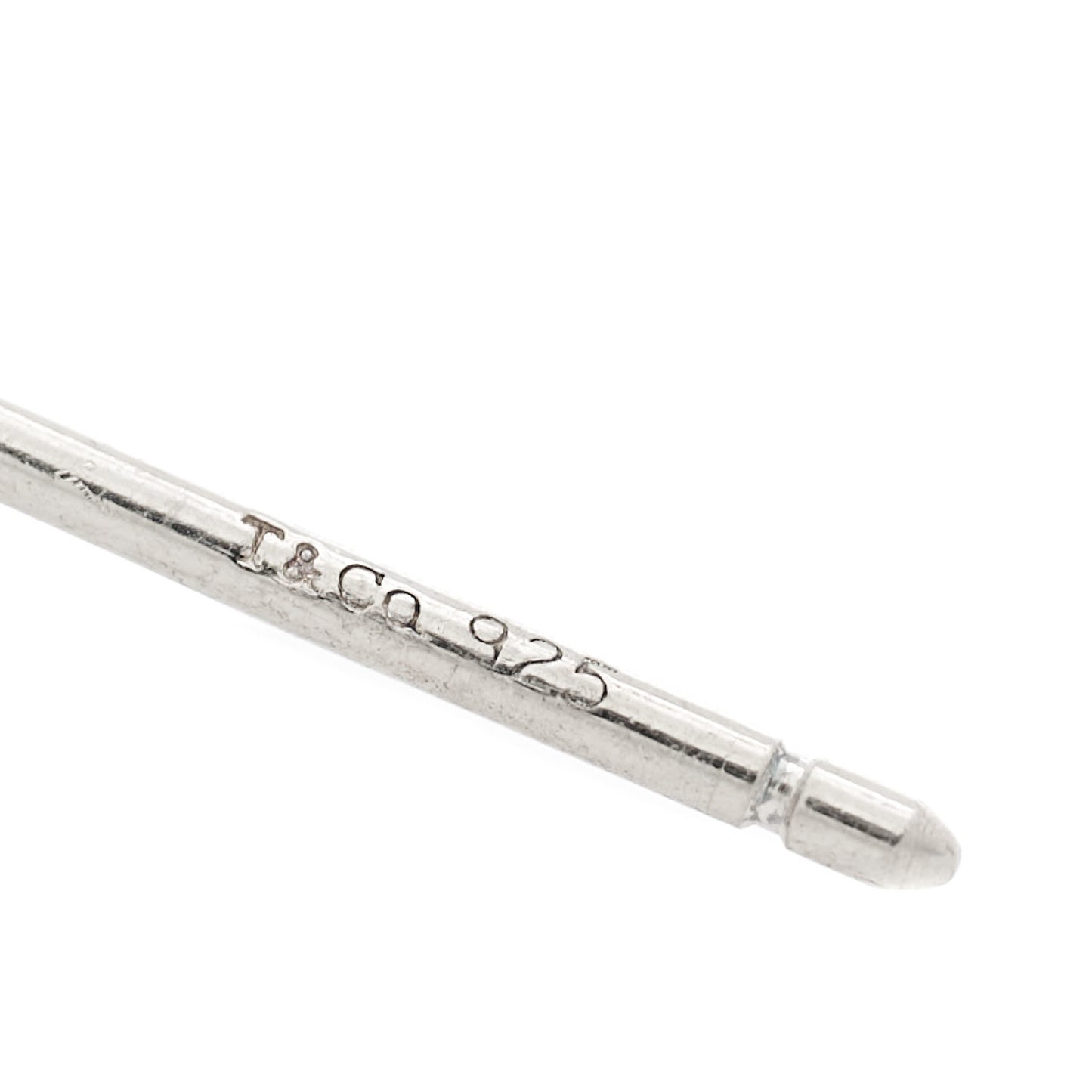 Sterling Silver 10mm HardWear Ball Earrings