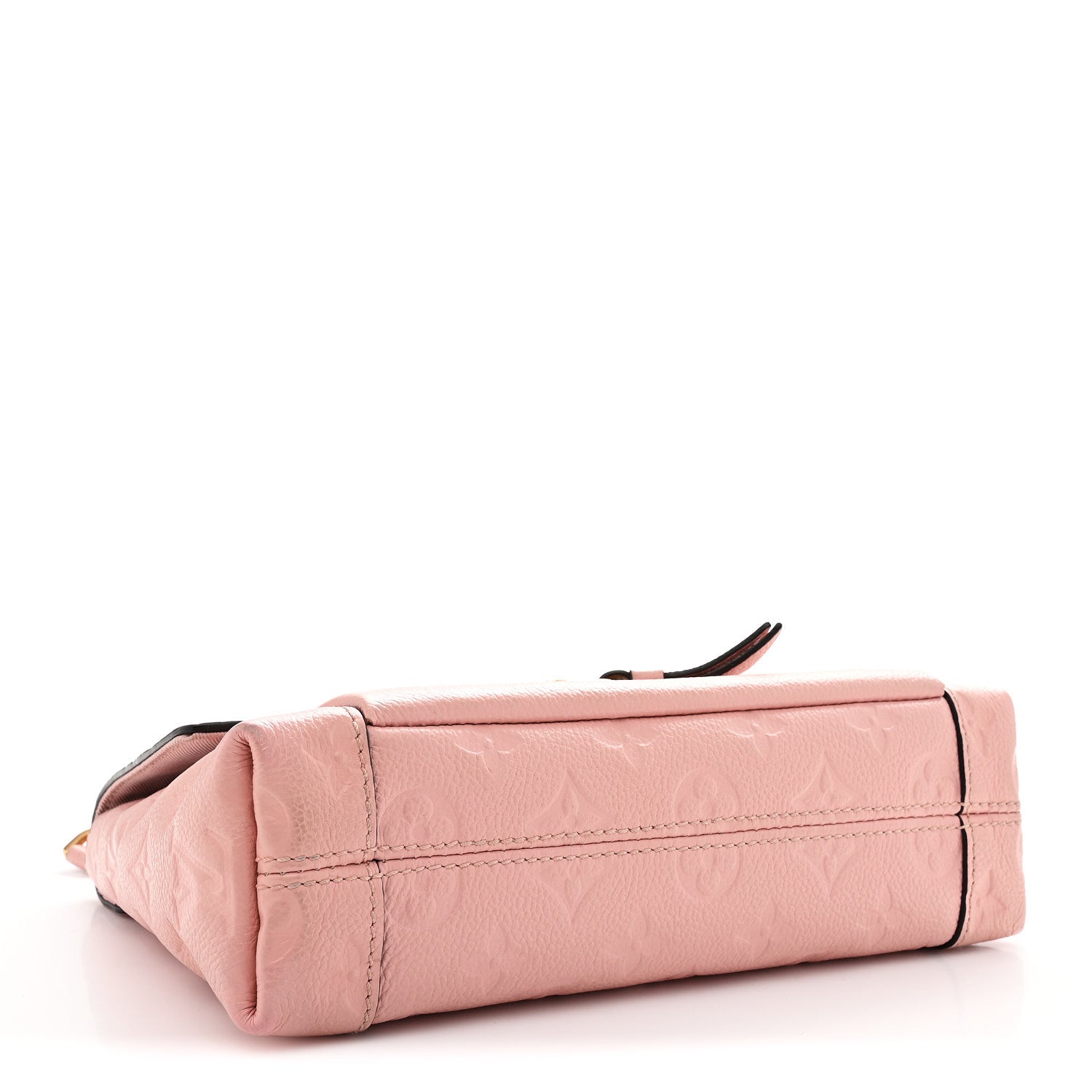 Louis Vuitton Empreinte Blanche BB Rose Poudre 4 of 11