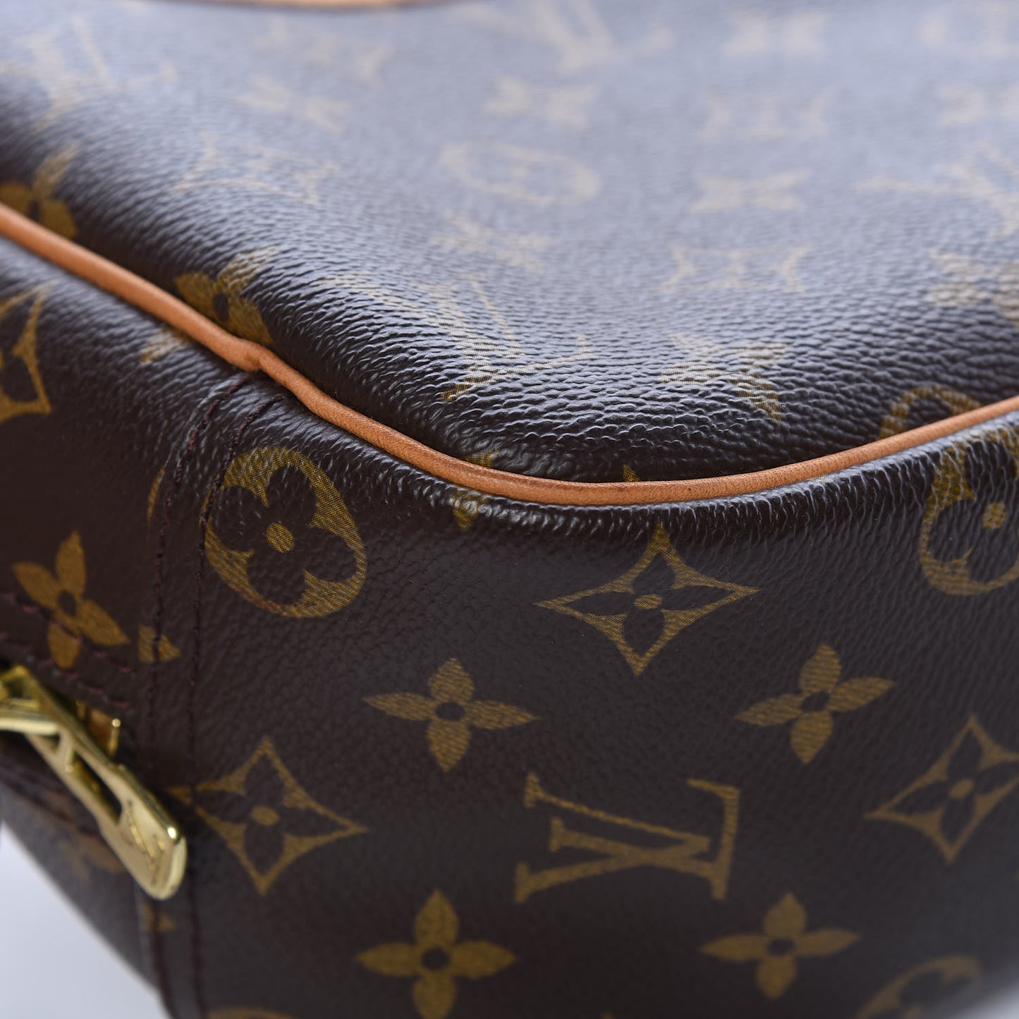 Monogram Trouville