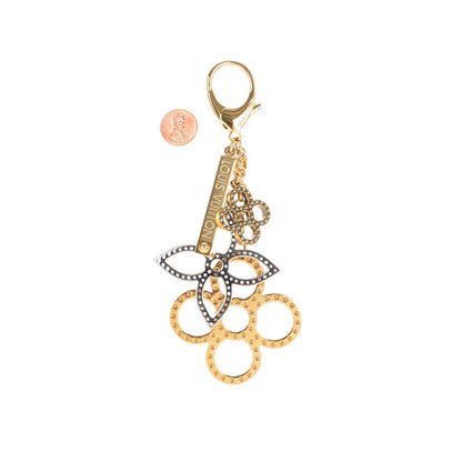 Louis Vuitton Tapage Bag Charm 2 of 5