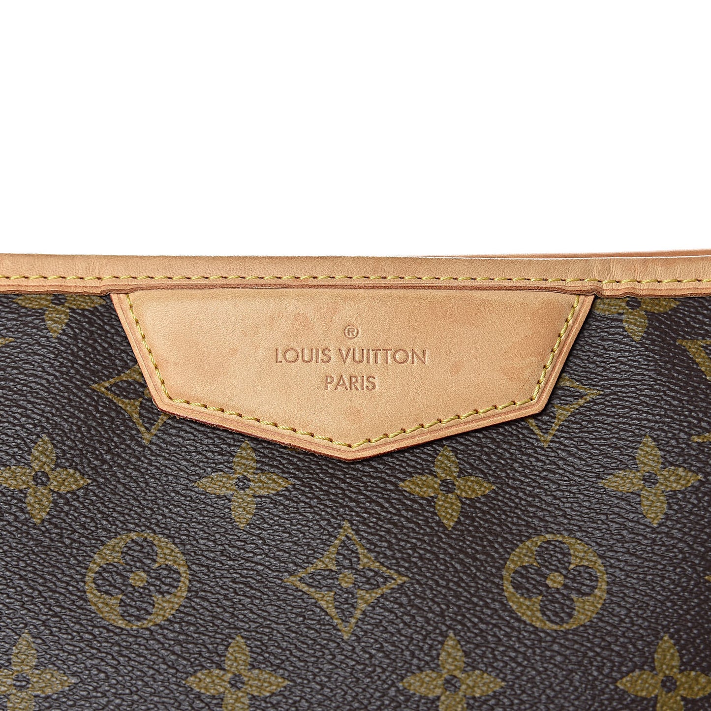 Monogram Estrela MM