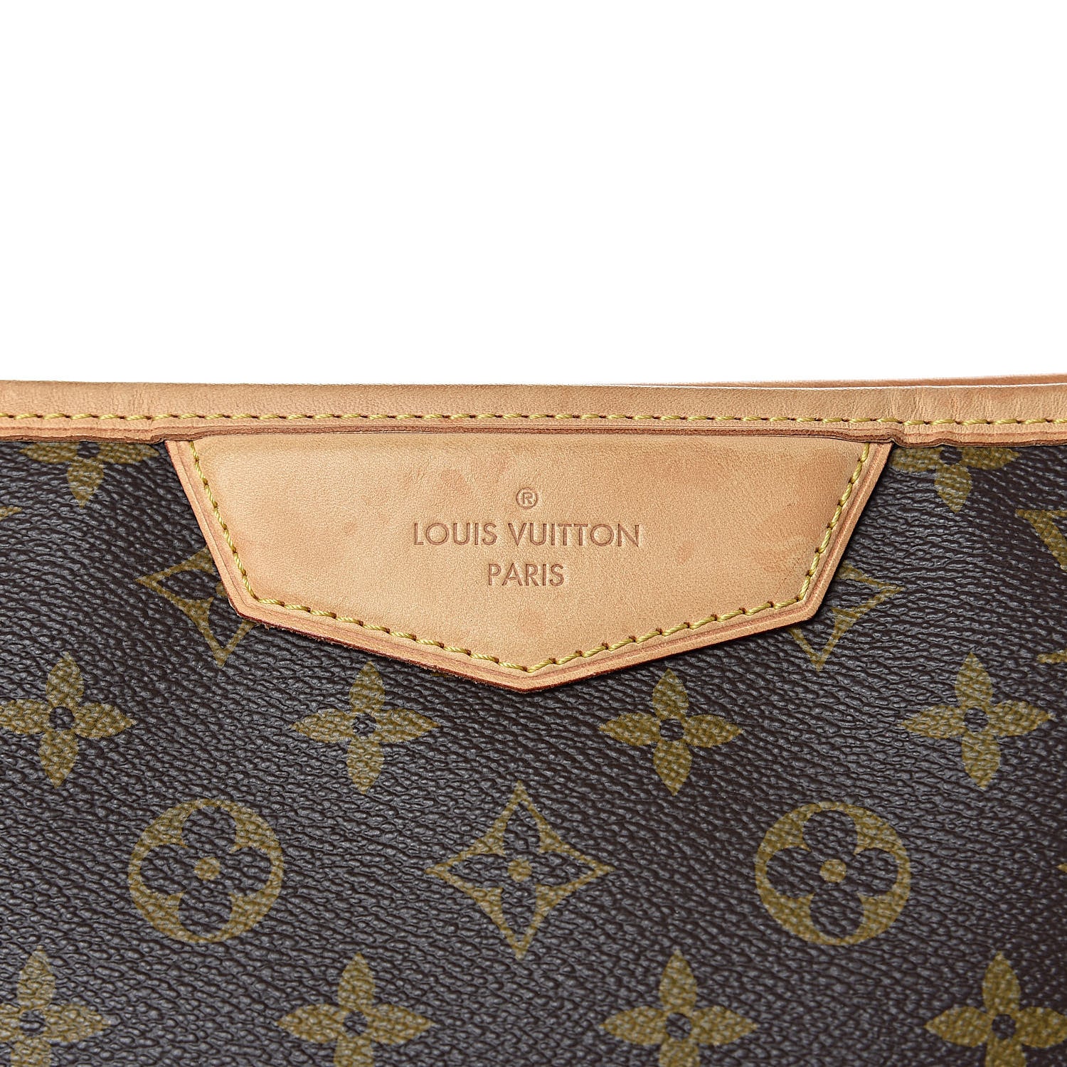 Louis Vuitton Monogram Estrela MM 9 of 9