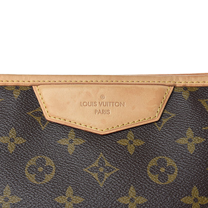 Louis Vuitton Monogram Estrela MM 9 of 9