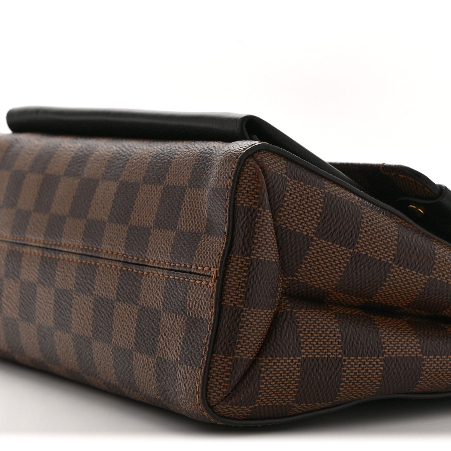 Louis Vuitton Damier Ebene Vavin PM Black 9 of 9