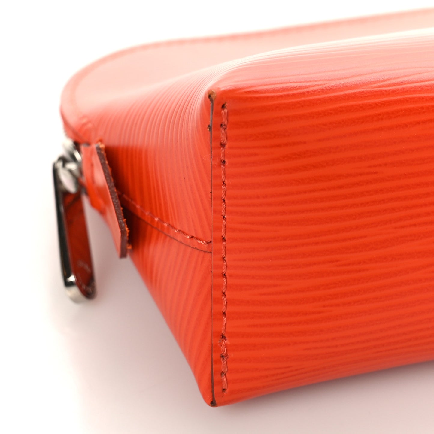 Epi Cosmetic Pouch Piment