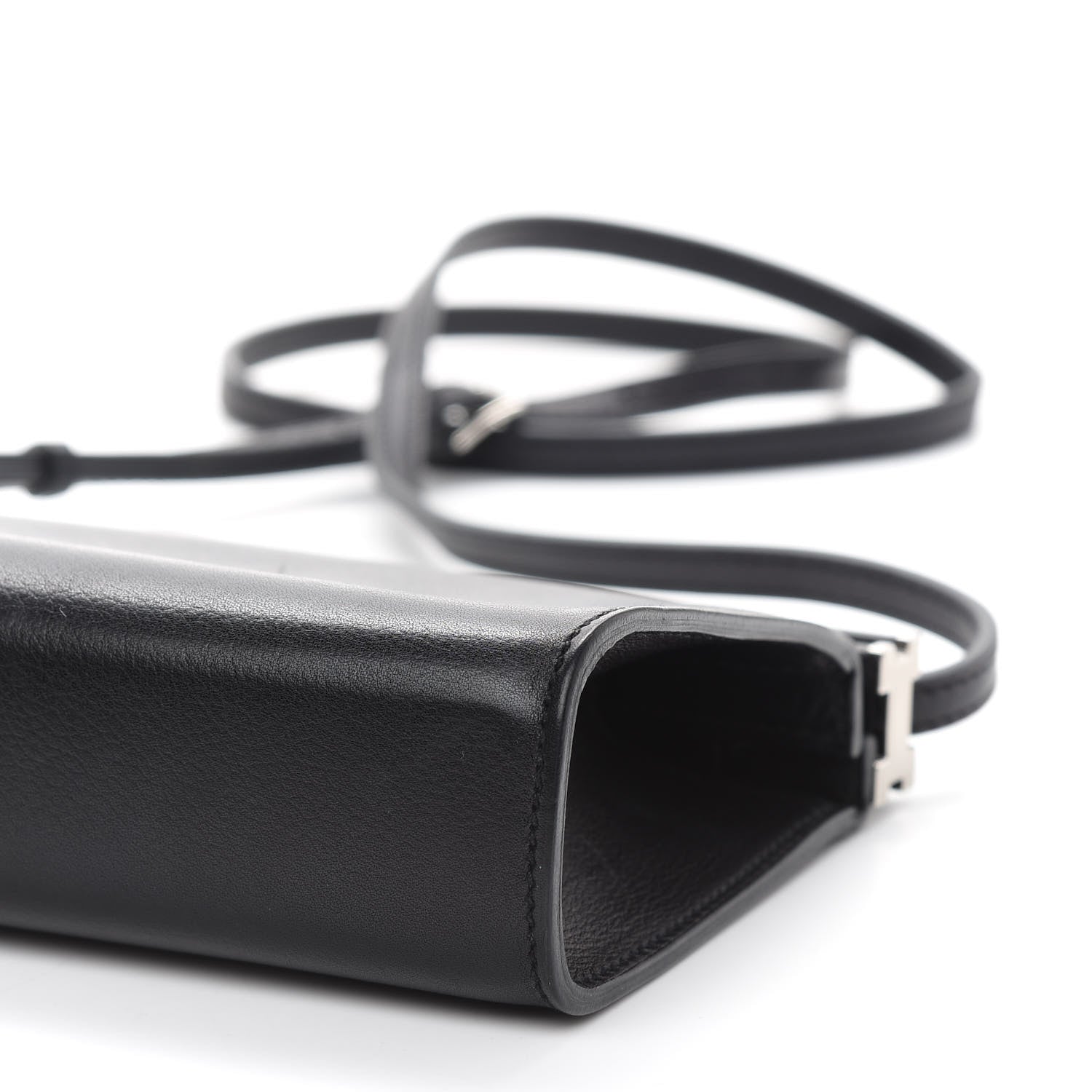 Hermes Evergrain Clic-H 21 Black 9 of 9