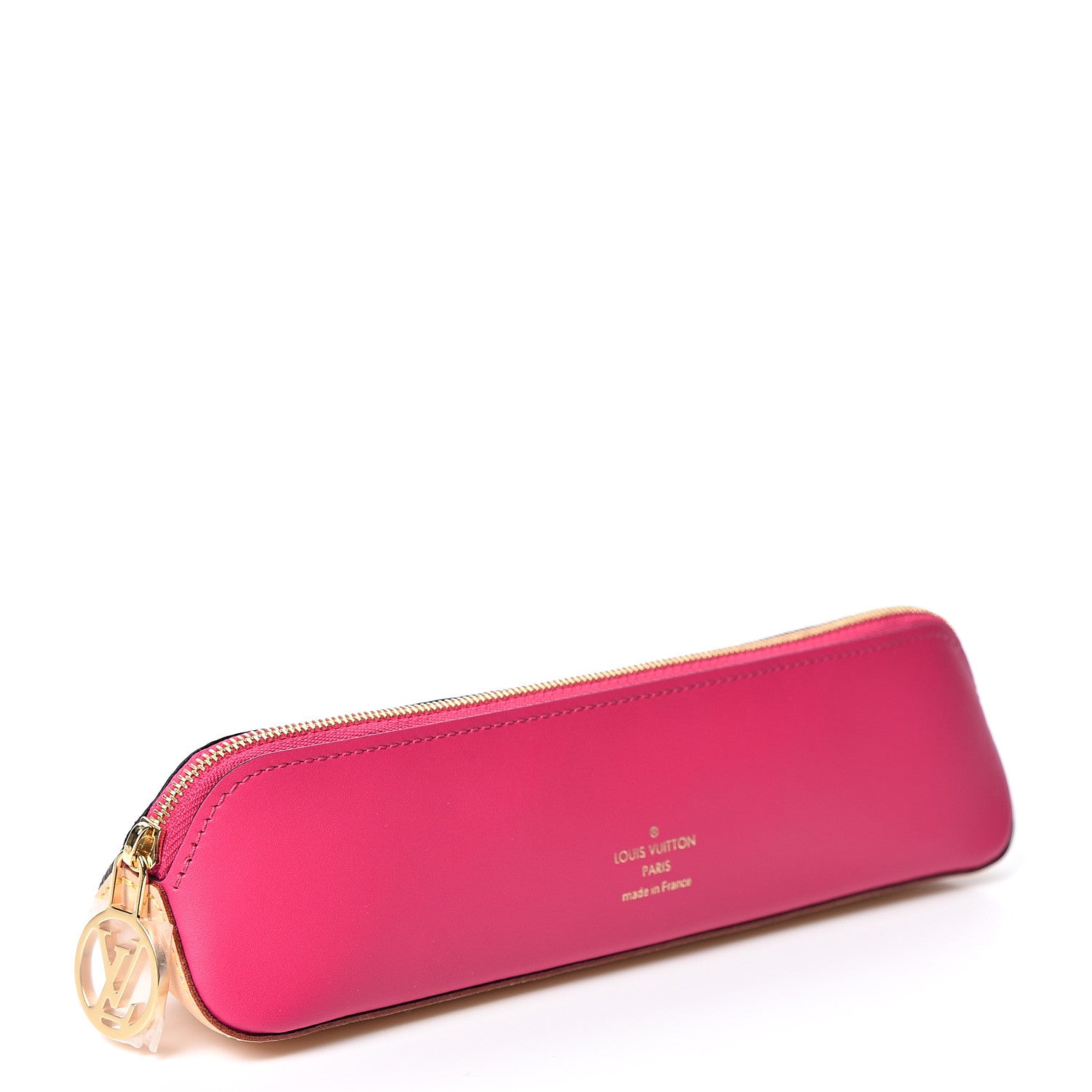 Louis Vuitton Monogram 2018 Christmas Animation Elizabeth Pencil Pouch 2 of 8