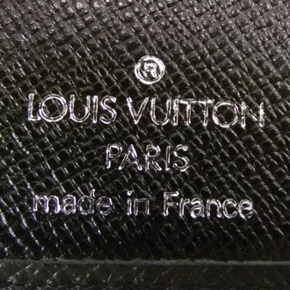 Louis Vuitton Taiga Card Holder Ardoise 6 of 7